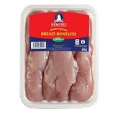 Kenchic BoneLess Breast 900G 6 Pieces