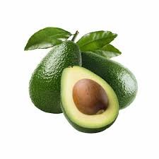 Fresh Hass Avocado P-Kg